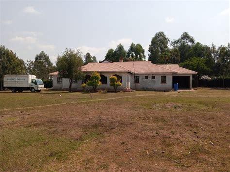 How Much Does It Cost To Build A One Bedroom House In Kenya