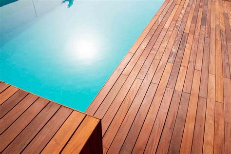 How Much Does It Cost To Build Deck Around Pool