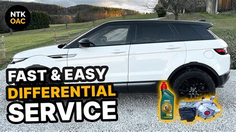 How Much Does It Cost To Change Diff Fluid