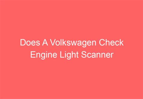 How Much Does It Cost To Check The Engine Light