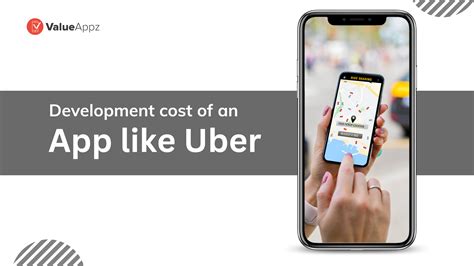  62 Most How Much Does It Cost To Develop An App Like Uber Best Apps 2023