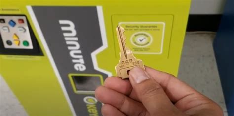 how much does it cost to duplicate keys at walmart