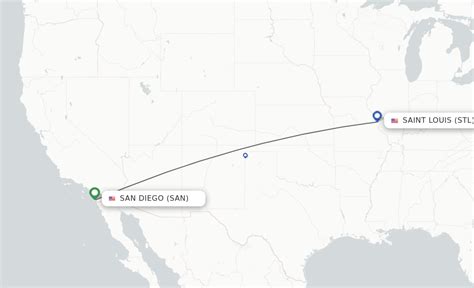 how much does it cost to fly to san diego