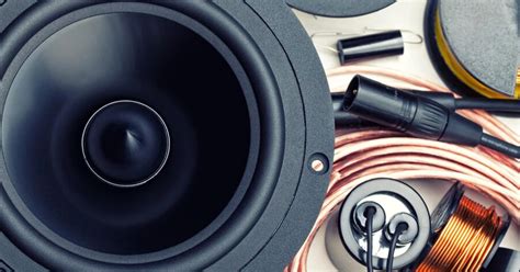 How Much Does It Cost To Get A Blown Speaker Fixed
