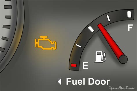 how much does it cost to get a check engine light fixed
