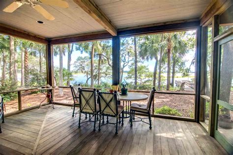 How Much Does It Cost To Get A Screened In Lanai