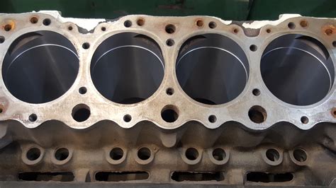 How Much Does It Cost To Get An Engine Block Bored