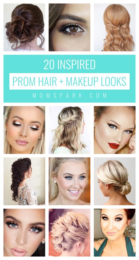 Perfect How Much Does It Cost To Get Hair And Makeup Done For Prom With Simple Style
