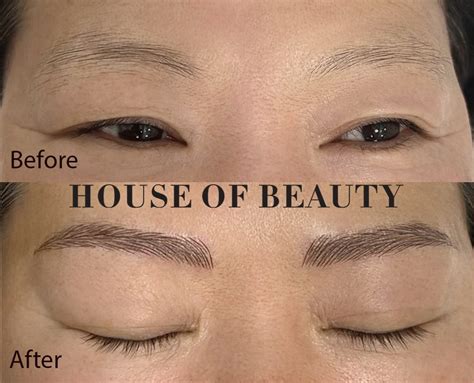 Toronto Microblading Review & Experience Is It Worth It