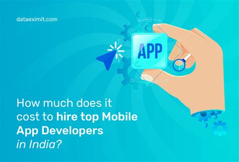 This Are How Much Does It Cost To Hire A Mobile App Developer In 2023