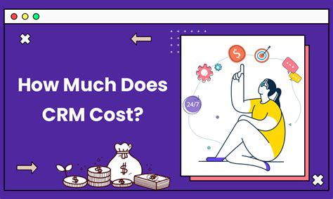How Much Does It Cost To Implement A Crm System In 2023?