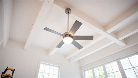 How Much Does It Cost To Install A Ceiling Fan Without Existing Wiring