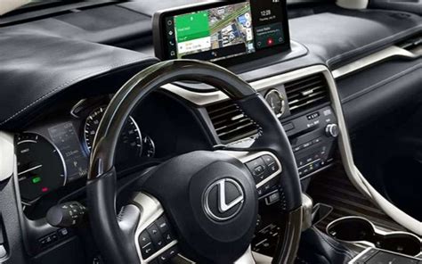 How Much Does It Cost To Install A Navigation System In A Lexus