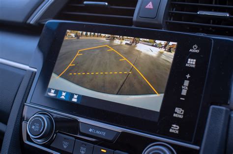 How Much Does It Cost To Install A Reverse Camera