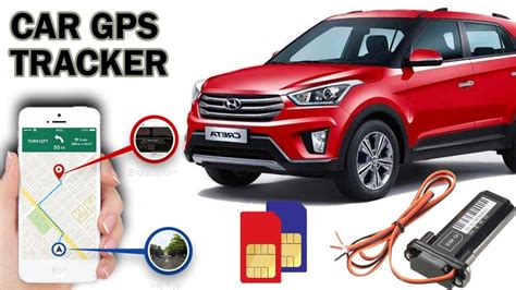 How Much Does It Cost To Install A Tracker In A Car