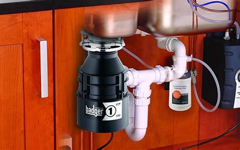 How Much Does It Cost To Install An Insinkerator