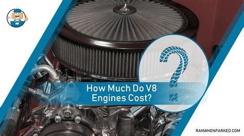 How Much Does It Cost To Install Engine