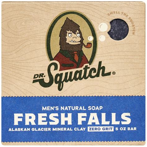 how much does it cost to make a bar of dr squatch soap