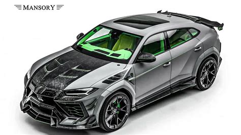 how much does it cost to make a lamborghini urus