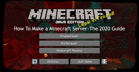 how much does it cost to make a server in minecraft java