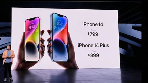 how much does it cost to produce one iphone 14