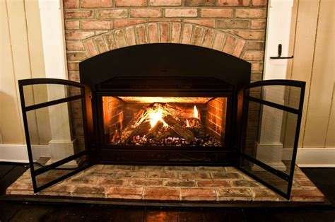 How much does it cost to build a gas fireplace Builders Villa