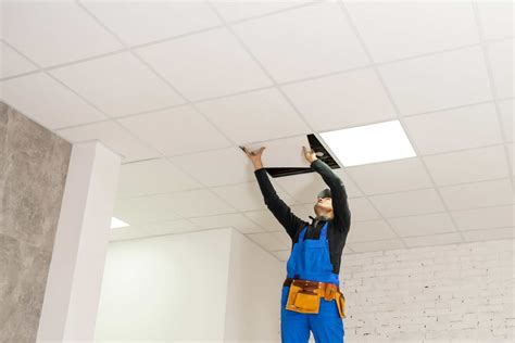 How Much Does It Cost To Remove And Replace A Ceiling