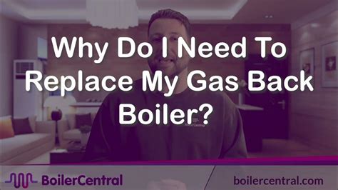 How Much Does It Cost To Remove Back Boiler