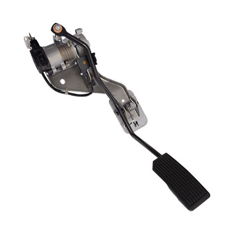 How Much Does It Cost To Replace A Accelerator Pedal
