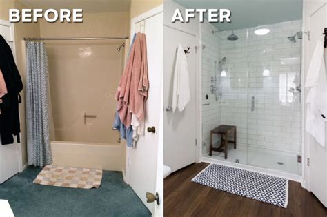 How Much Does It Cost To Replace A Bathtub With A Walk In Shower