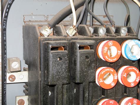 How Much Does It Cost To Replace A Blown Fuse In A House