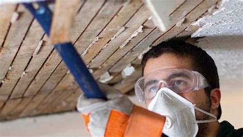 How Much Does It Cost To Replace A Ceiling In A Room