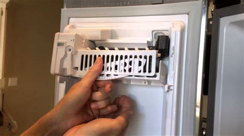 How Much Does It Cost To Replace A Frigidaire Ice Maker