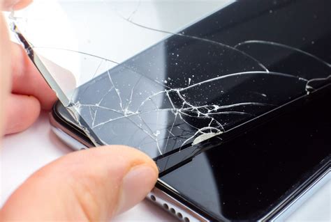 How Much Does It Cost To Replace A Glass Screen Protector