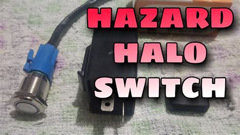 how much does it cost to replace a hazard switch