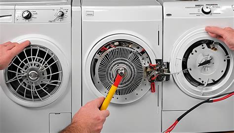 How Much Does It Cost To Replace A Heating Element In A Maytag Dryer