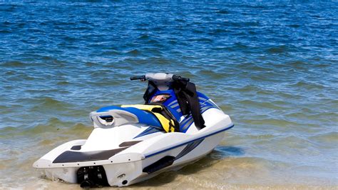 How Much Does It Cost To Replace A Jet Ski Engine