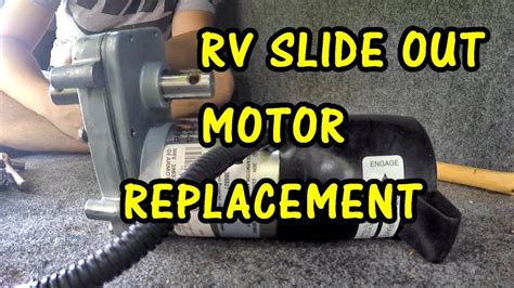 How Much Does It Cost To Replace A Motor In An Rv