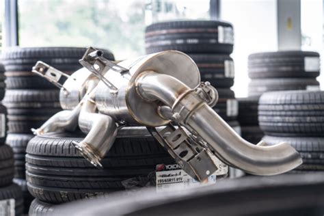 How Much Does It Cost To Replace A Muffler System