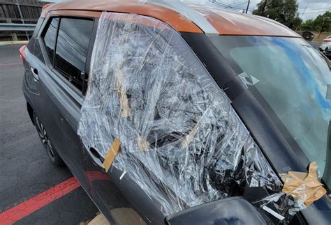 how much does it cost to replace a passenger side front window