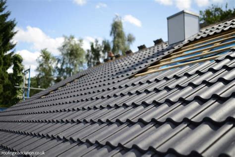 How Much Does It Cost To Replace A Roof Uk