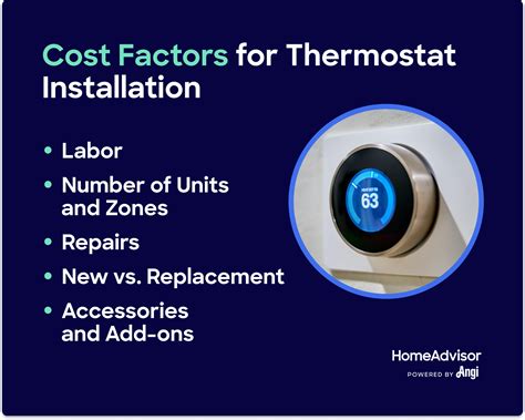 How Much Does It Cost To Replace A Thermostat In A Refrigerator