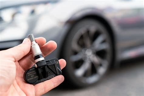 How Much Does It Cost To Replace A Tpms Sensor