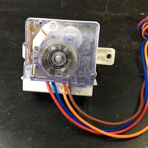 How Much Does It Cost To Replace A Washing Machine Timer