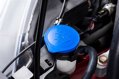 how much does it cost to replace a windshield wiper fluid reservoir