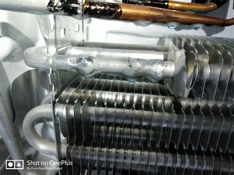 How Much Does It Cost To Replace An Evaporator Coil In A Refrigerator