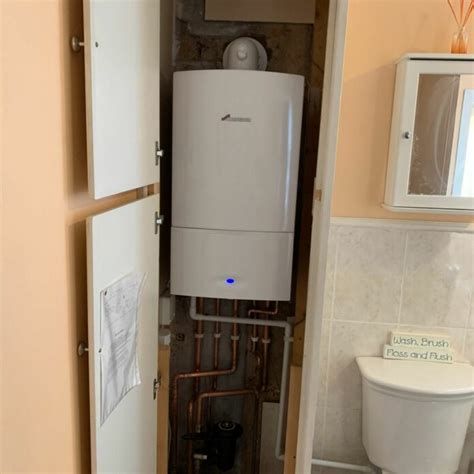 How Much Does It Cost To Replace An Immersion Heater With A Combi Boiler