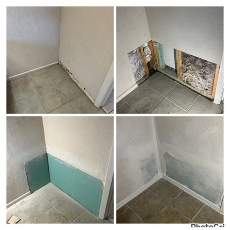 How Much Does It Cost To Replace Drywall In A Bathroom