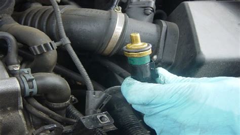 How Much Does It Cost To Replace Engine Coolant Temperature Sensor