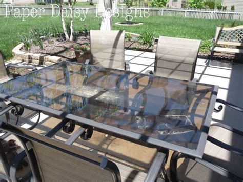 How Much Does It Cost To Replace Glass In A Patio Table